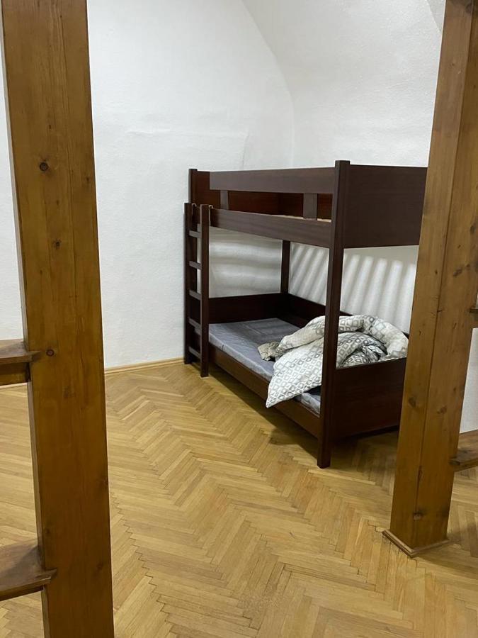 Schlaffburg Apartman Klosterneuburg Kültér fotó